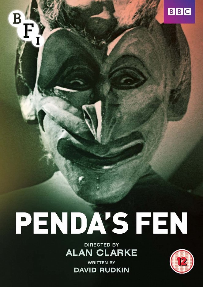 Penda's Fen - Affiches