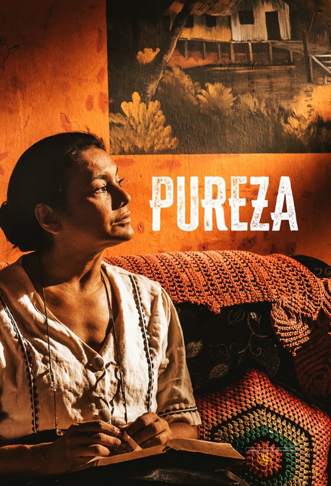 Pureza - Plakate