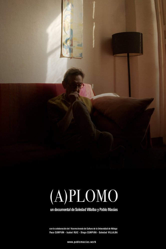 (A)plomo - Plakate