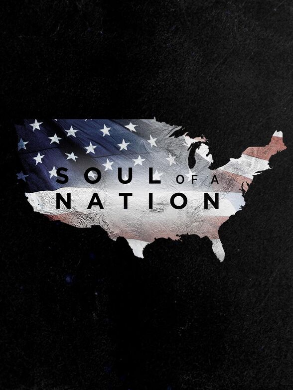Soul of a Nation - Plagáty