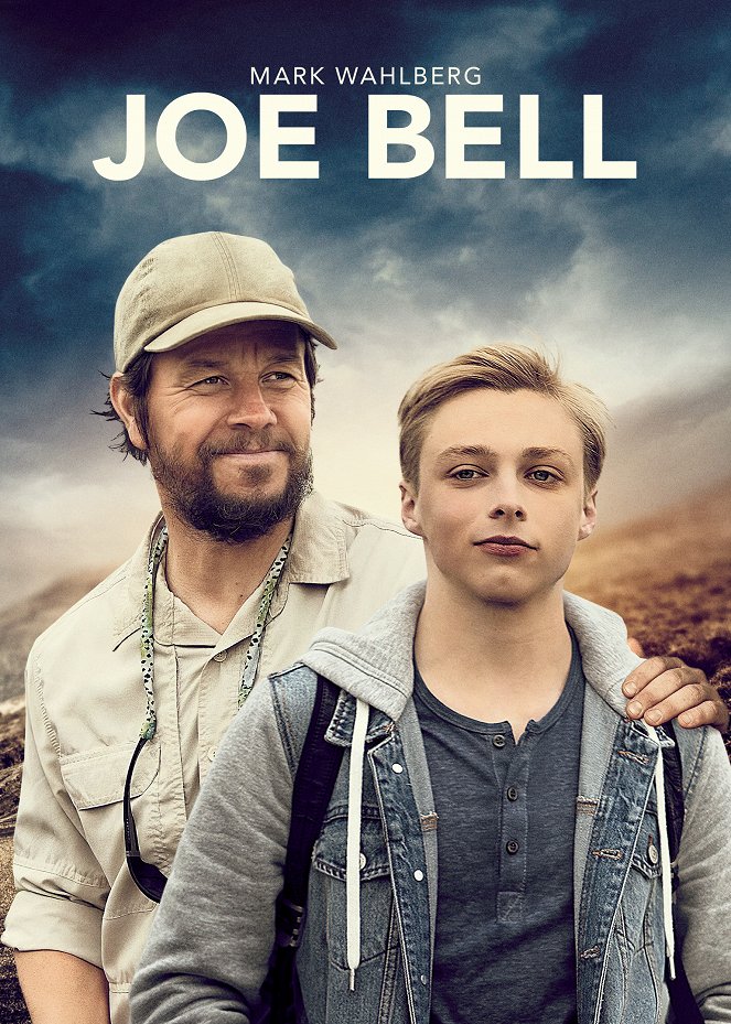 Joe Bell - Posters