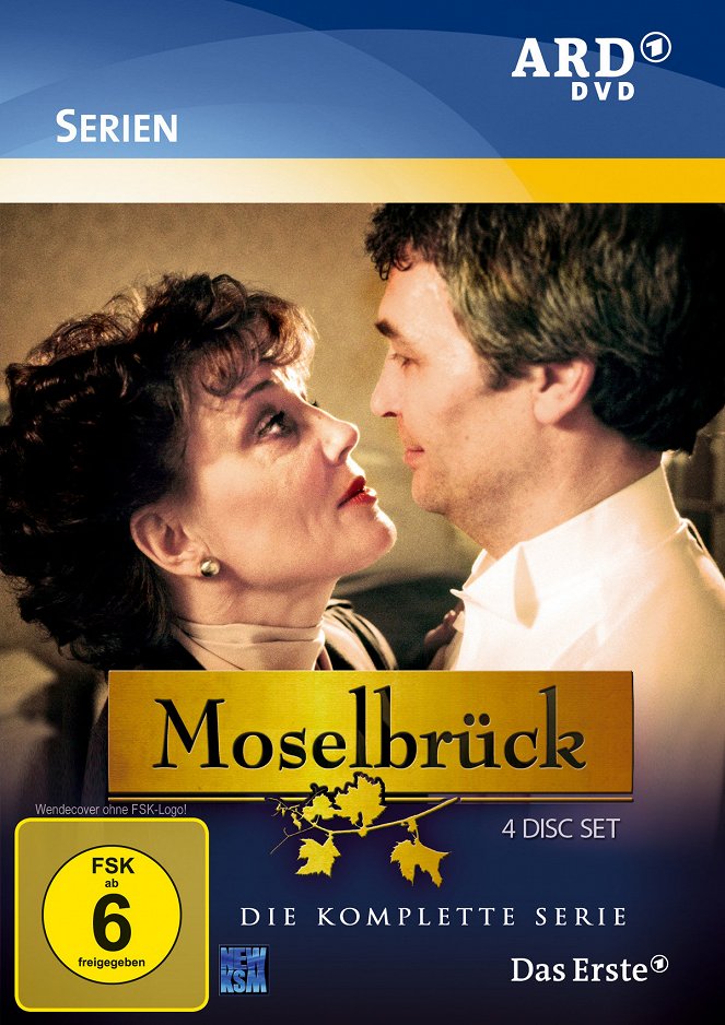 Moselbrück - Plakate
