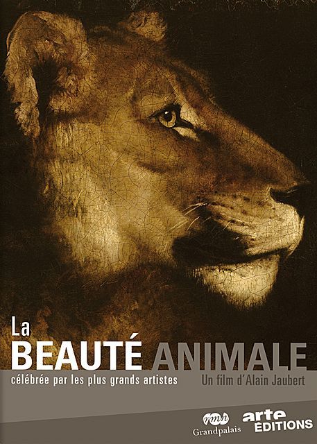 Animal Beauty - Posters