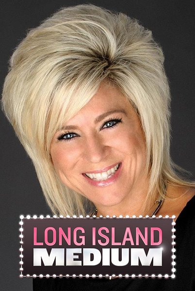 Long Island Medium - Julisteet