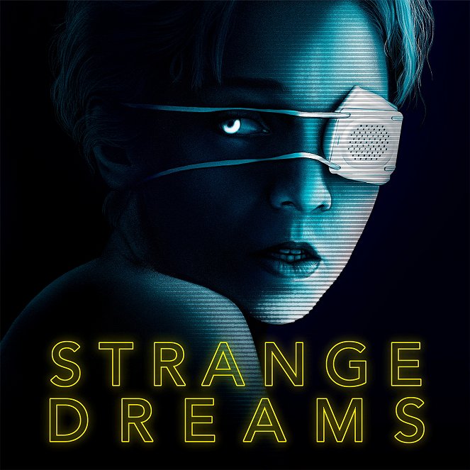 Strange Dreams - Plakate