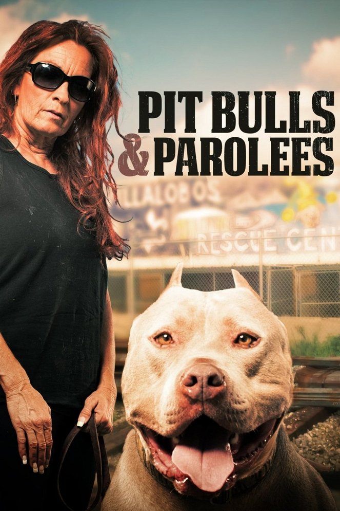 Pit Bulls and Parolees - Posters