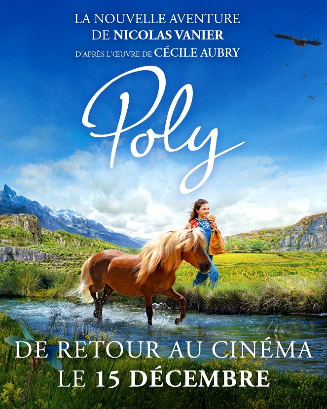 Poly - Affiches