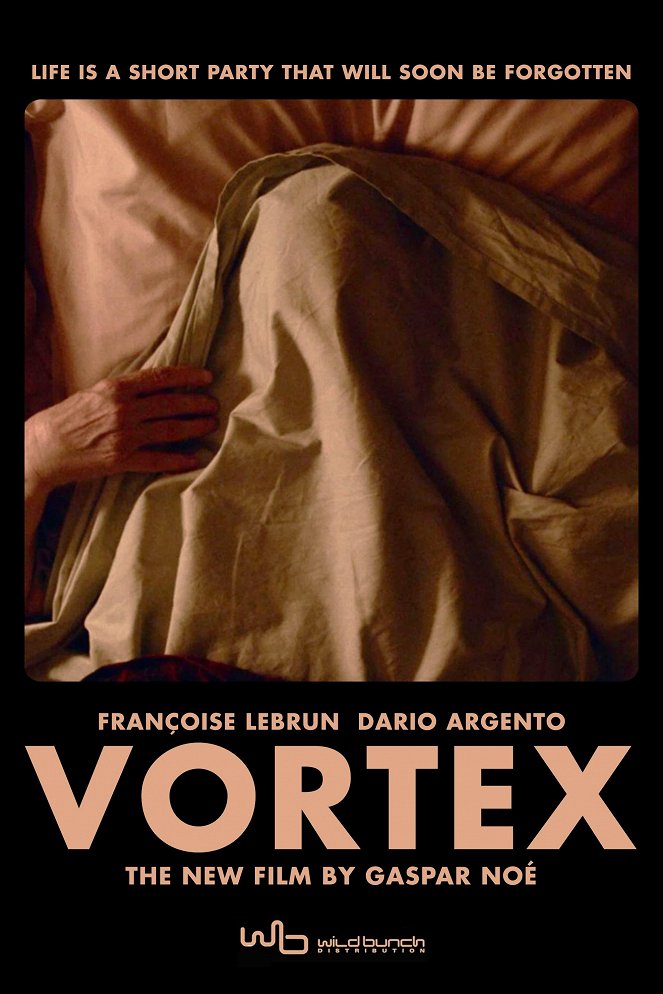 Vortex - Plakáty