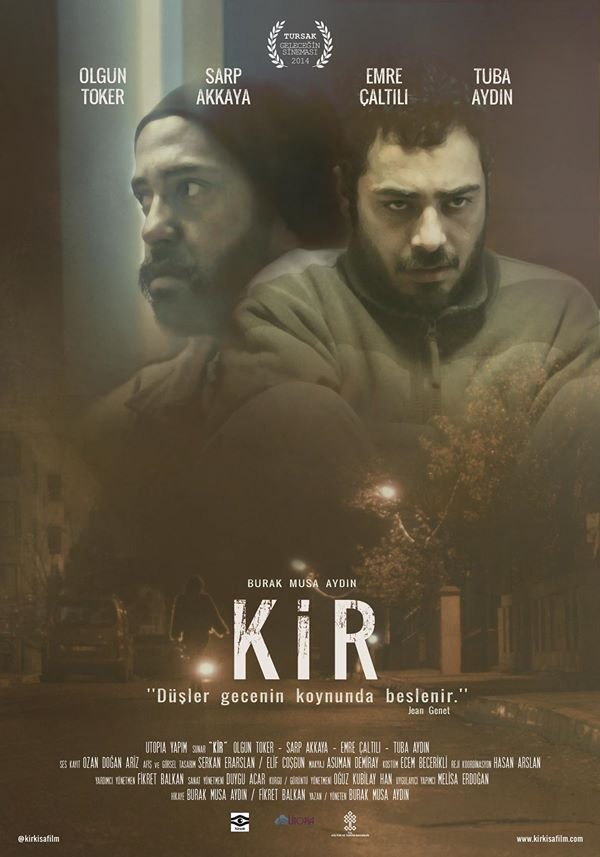 Kir - Plakate
