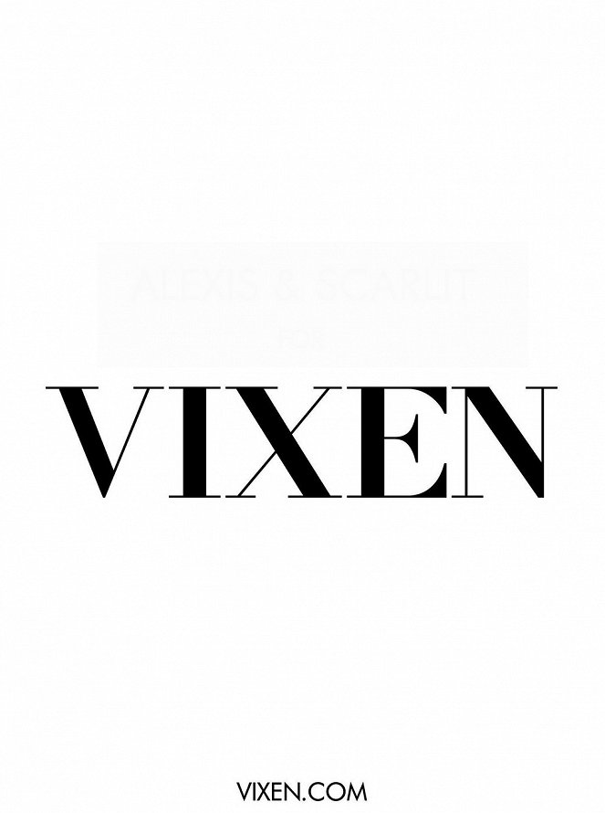 VIXEN - Plakáty