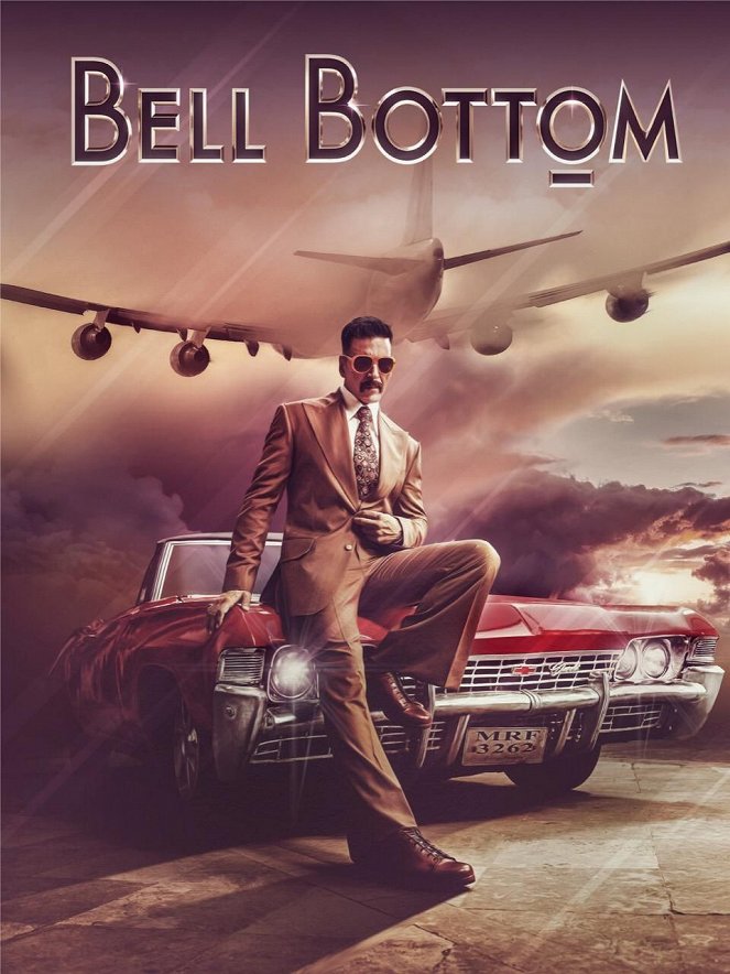 Bellbottom - Plakaty