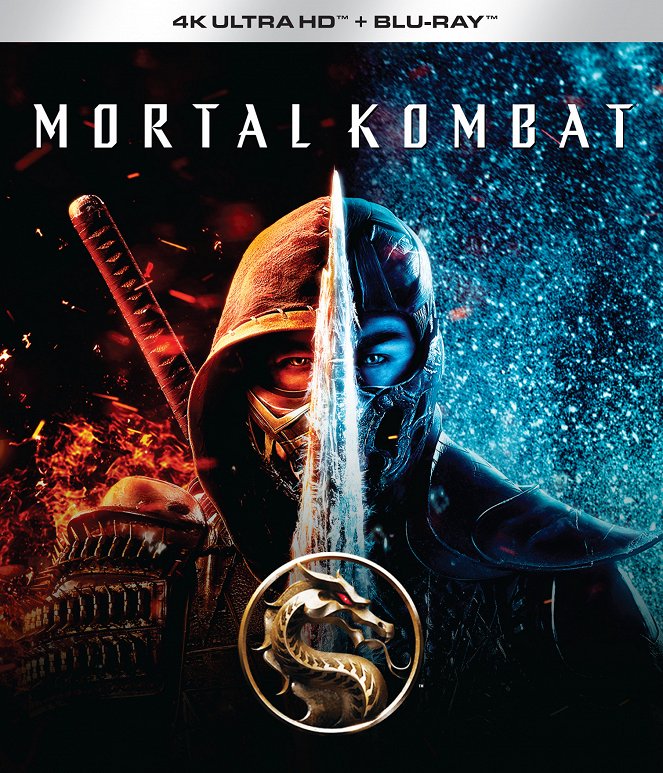 Mortal Kombat - Plakáty