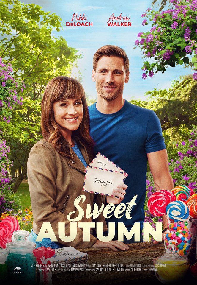 Sweet Autumn - Posters