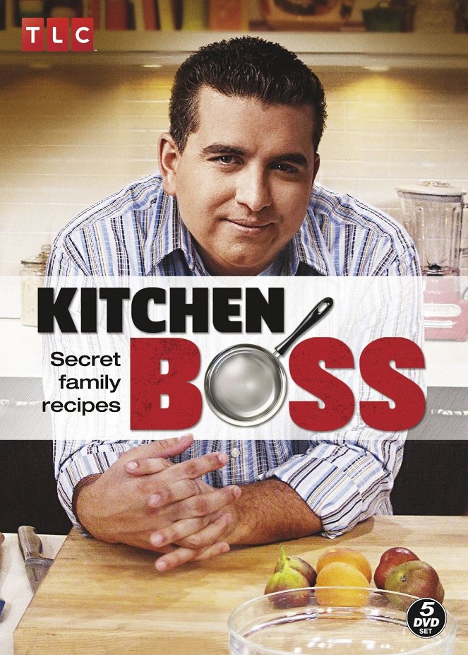 Kitchen Boss - Plakaty