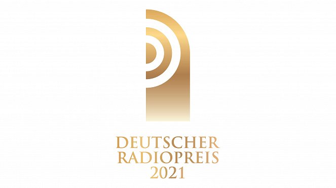 Deutscher Radiopreis 2021 - Plakaty