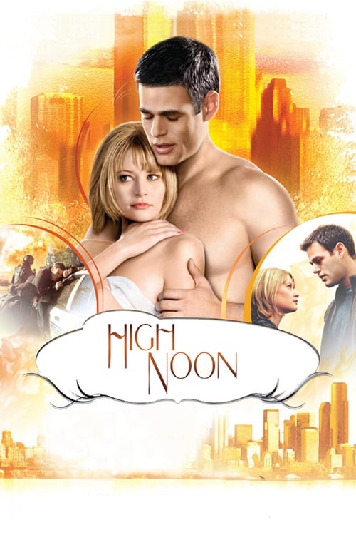 High Noon - Affiches