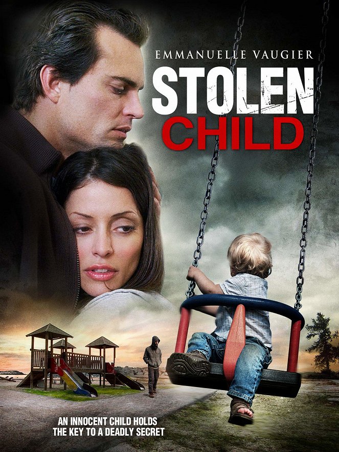 Unesené dítě - Plakáty
