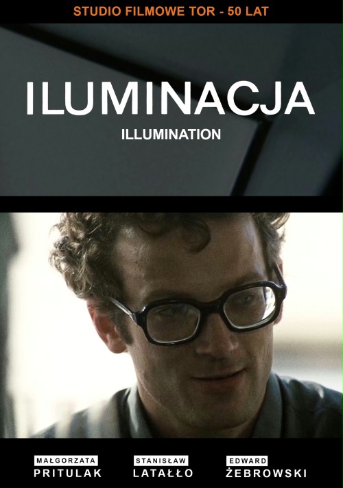 Iluminacja - Posters