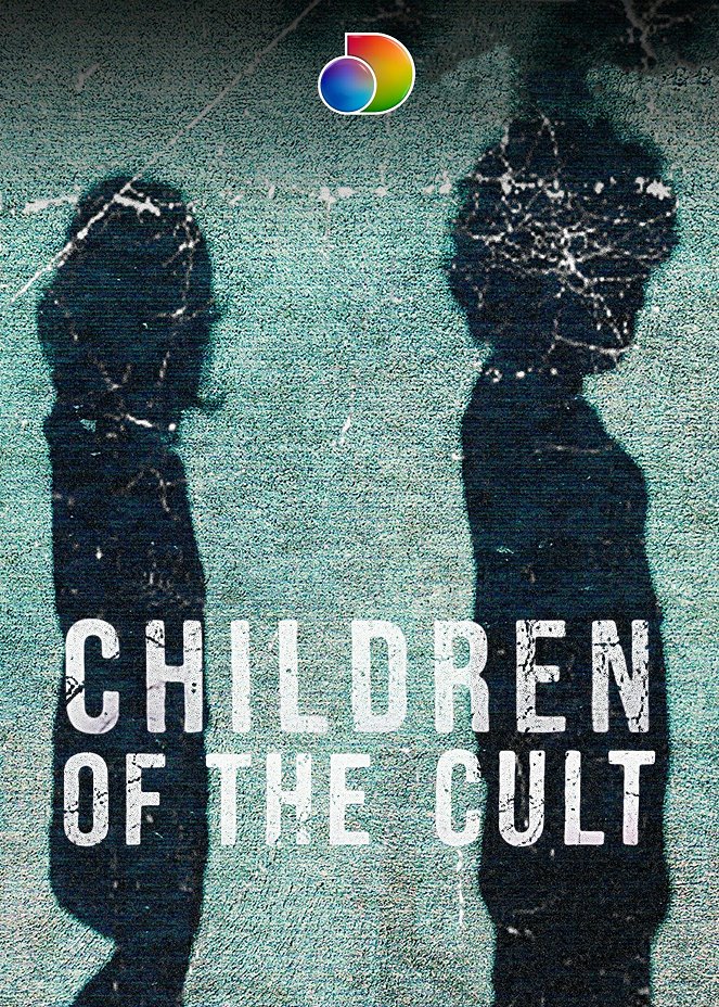 Children of the Cult - Cartazes