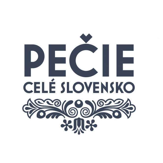 Pečie celé Slovensko - Plakate