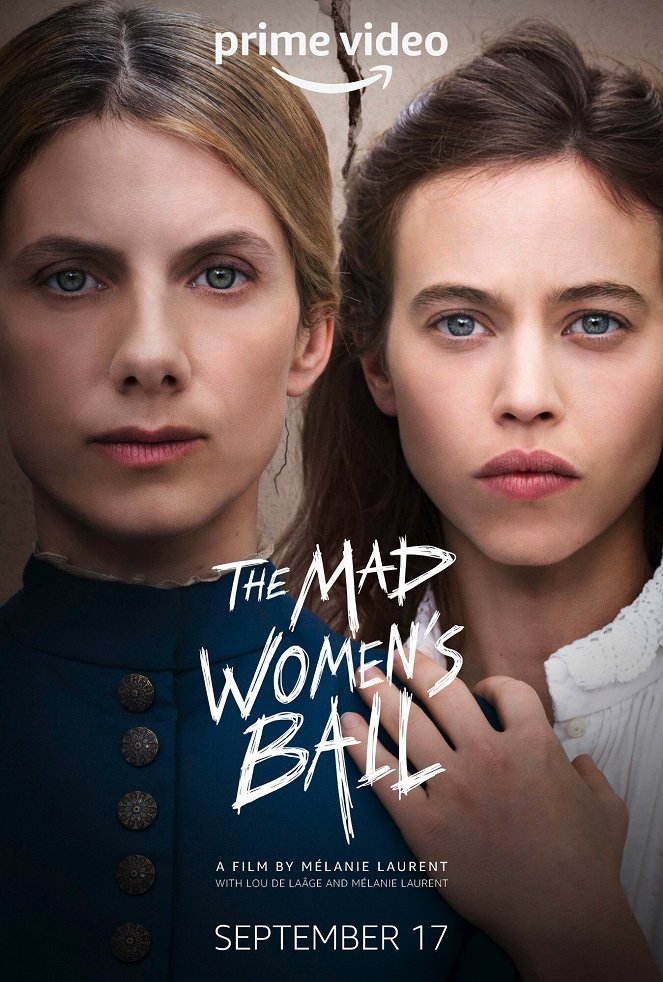 The Mad Women's Ball - Posters