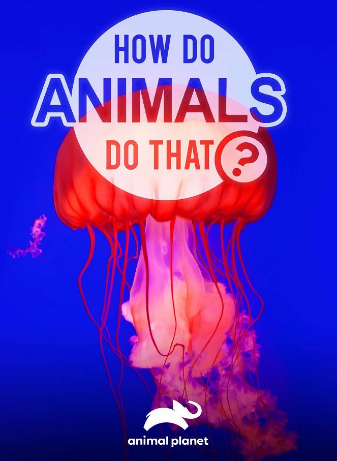 How Do Animals Do That? - Julisteet