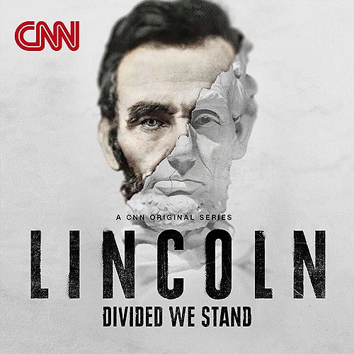 Lincoln: Divided We Stand - Posters