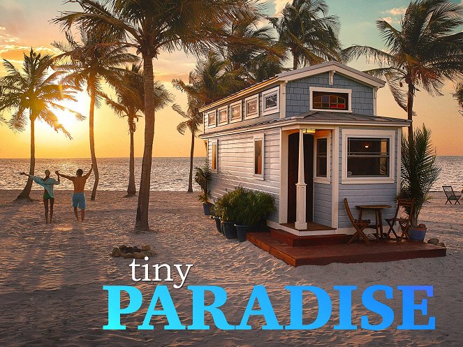 Tiny Paradise - Posters