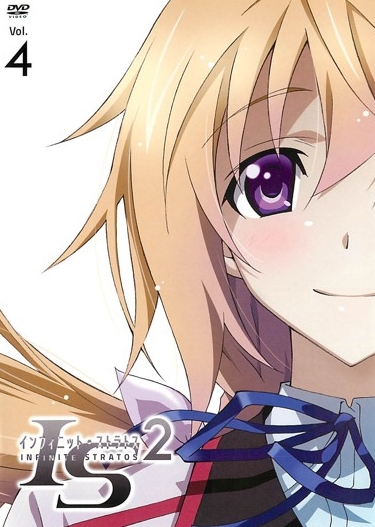 Infinite Stratos - IS: Infinite Stratos - Season 2 - Plakate