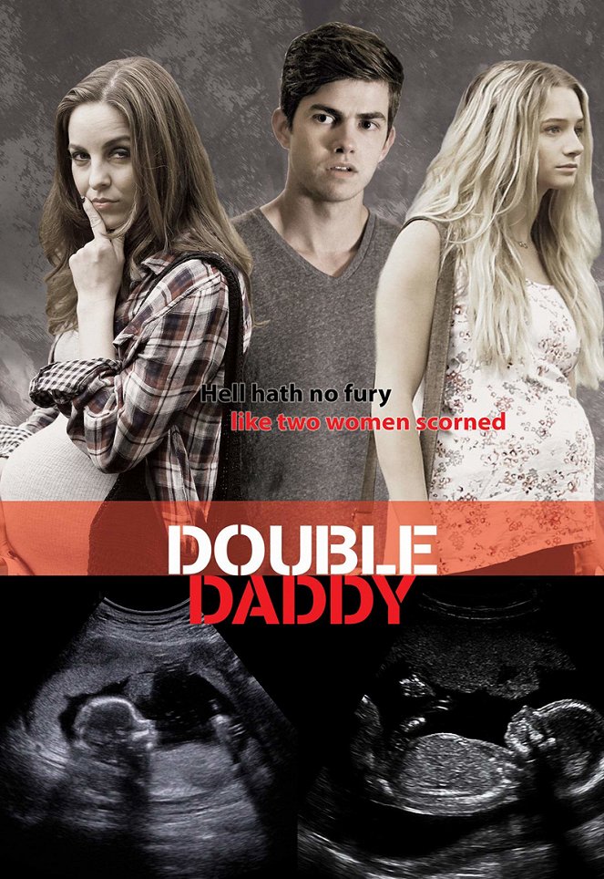 Double Daddy - Plakate