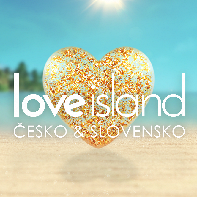 Love Island - Plagáty
