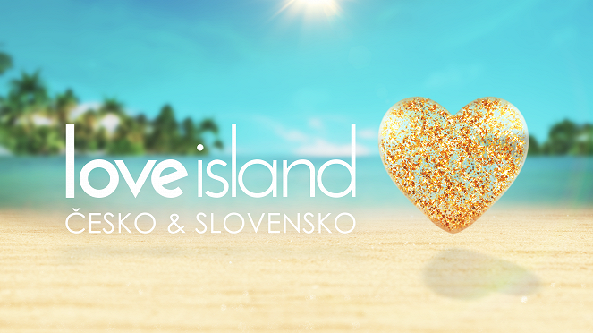 Love Island - Cartazes