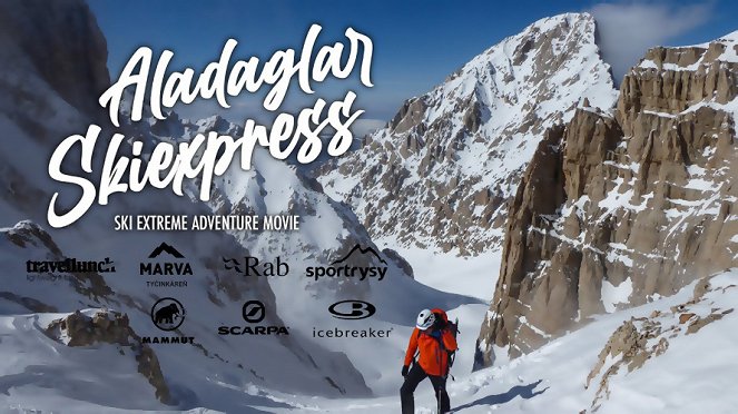 Aladaglar Skiexpress - Posters