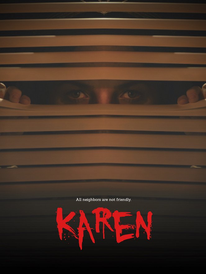 Karen - Plakate