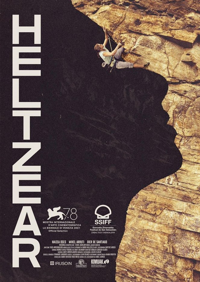 Heltzear - Posters