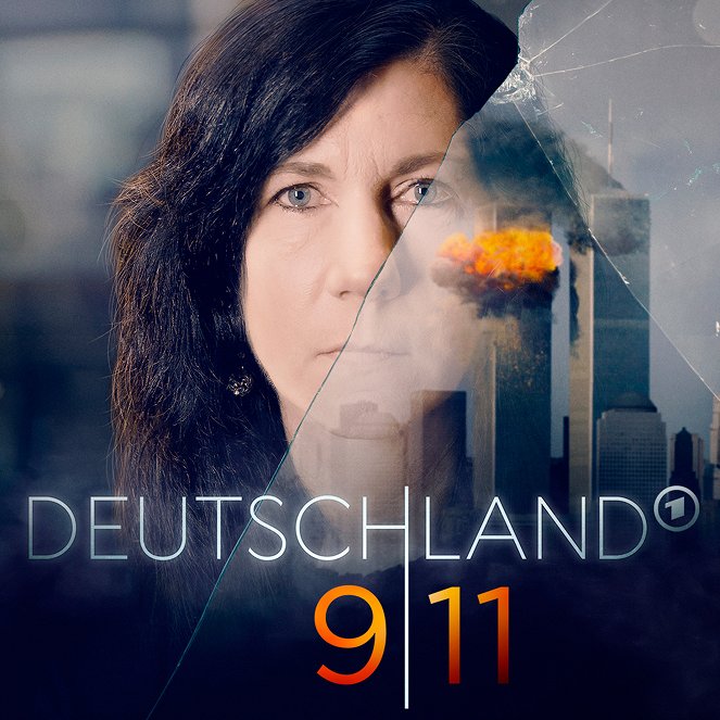 Deutschland 9/11 - Plakátok