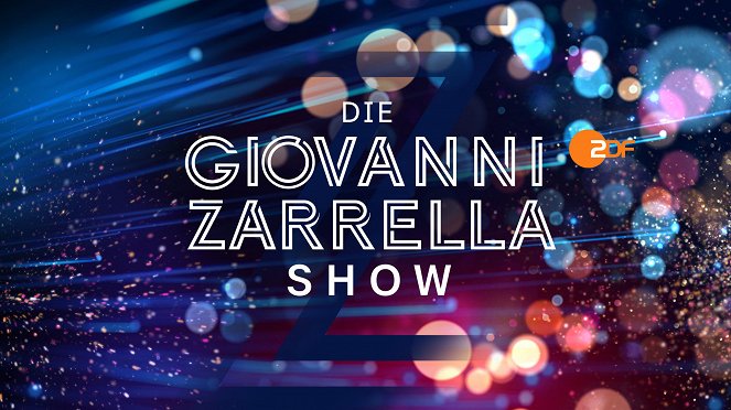 Die Giovanni Zarrella Show - Plakate