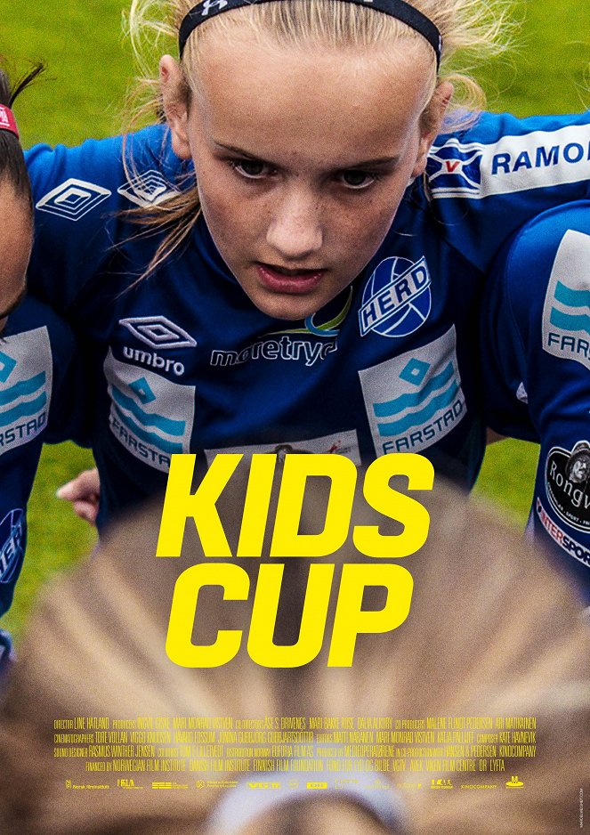 Kids Cup - Posters