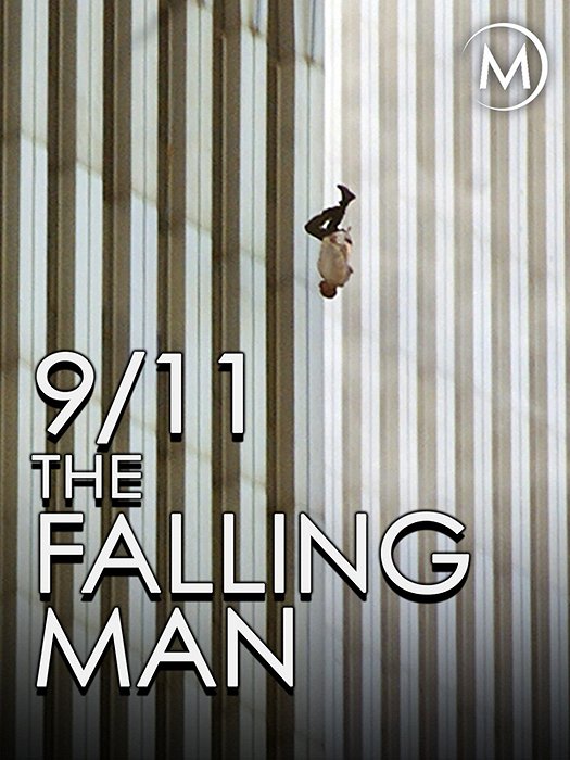 9/11: The Falling Man - Posters