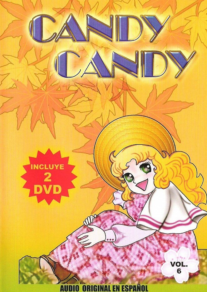 Candy - Posters