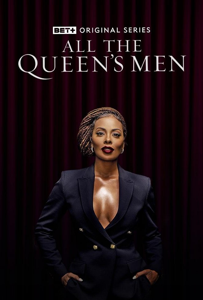 All the Queen's Men - All the Queen's Men - Season 1 - Posters