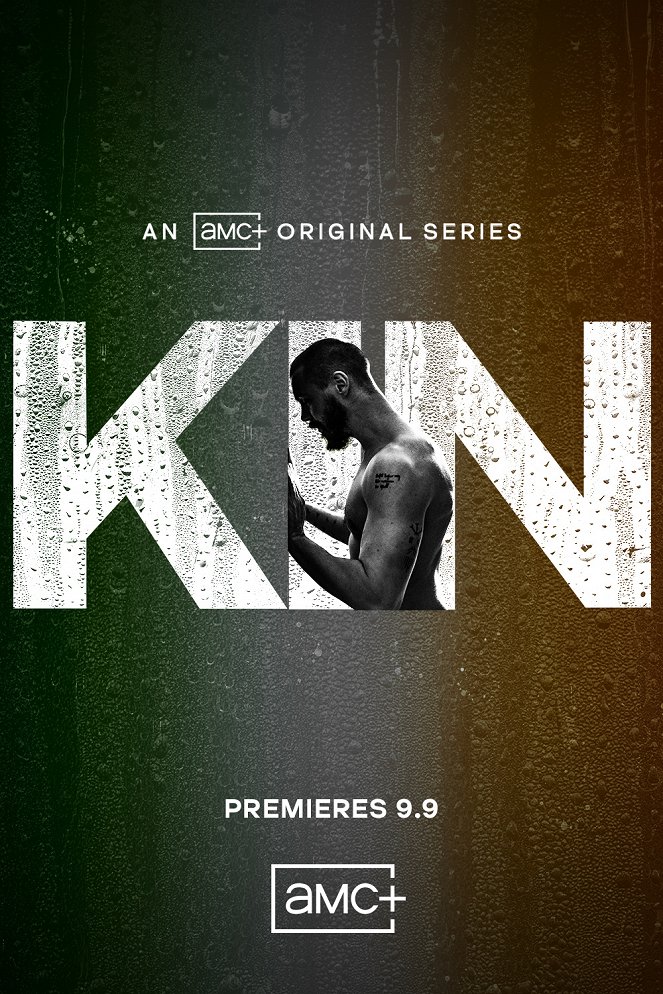 Kin - Kin - Season 1 - Plakaty