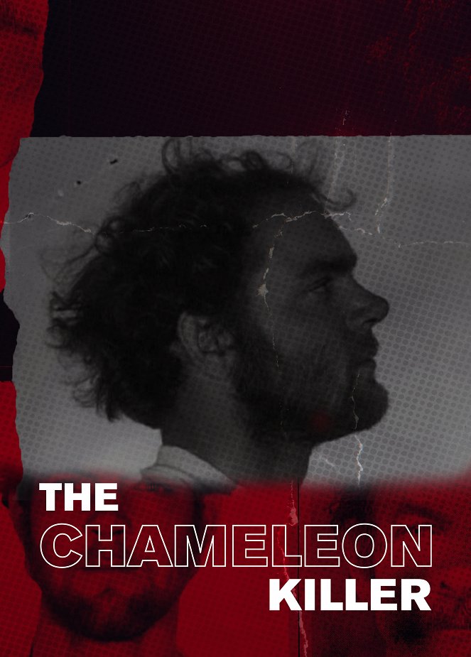 The Chameleon Killer - Plakate