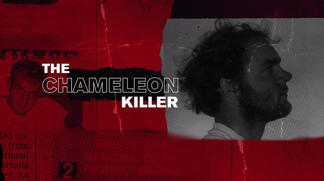 The Chameleon Killer - Plakate