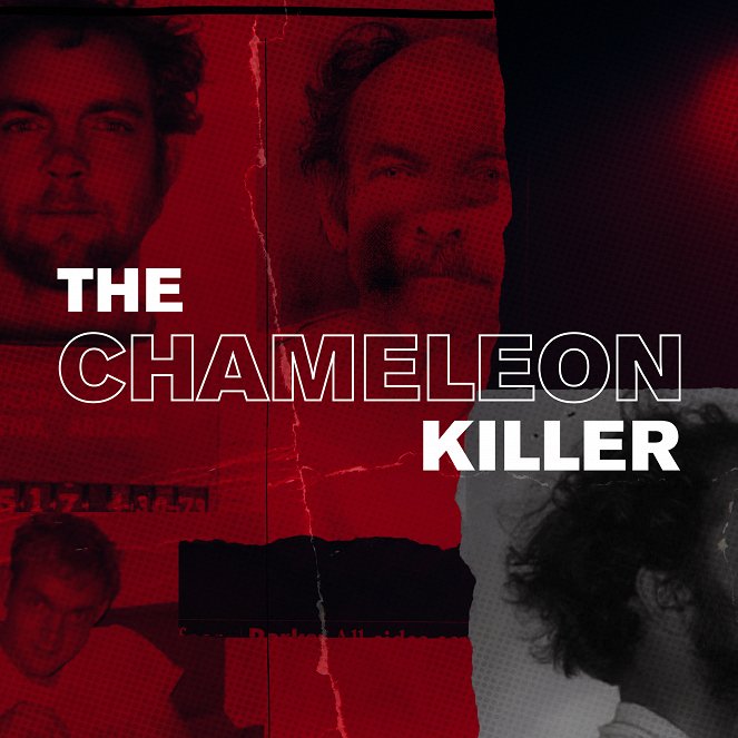 The Chameleon Killer - Plakate