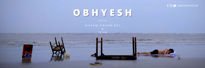 Obhyesh - Plakaty