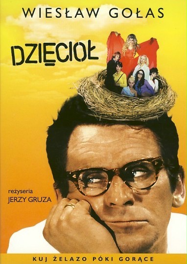 Dzięcioł - Posters