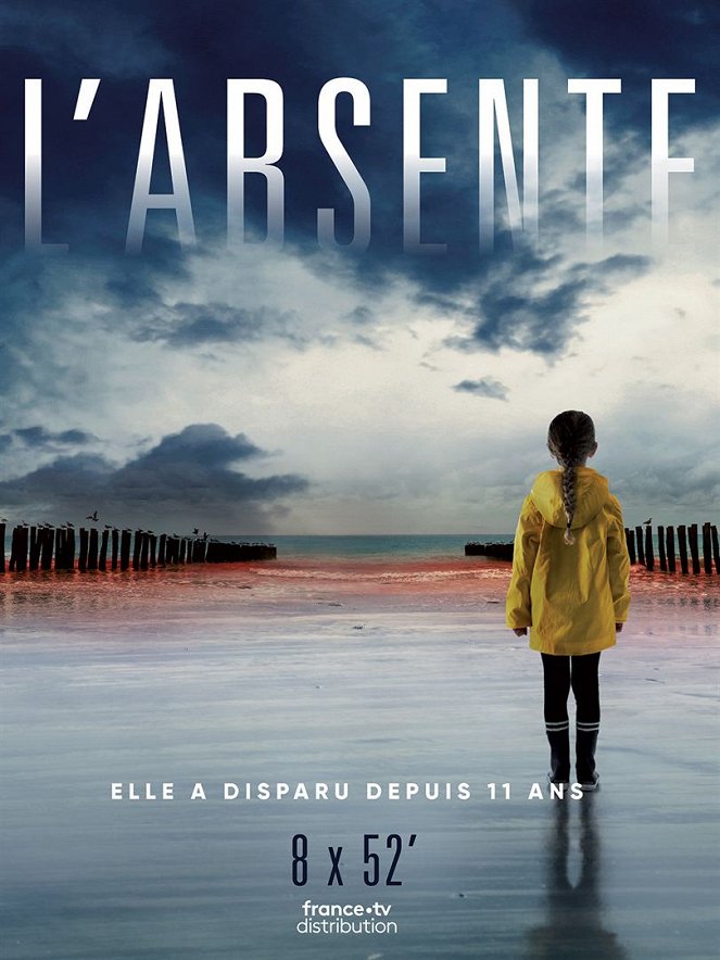 L'Absente - Posters