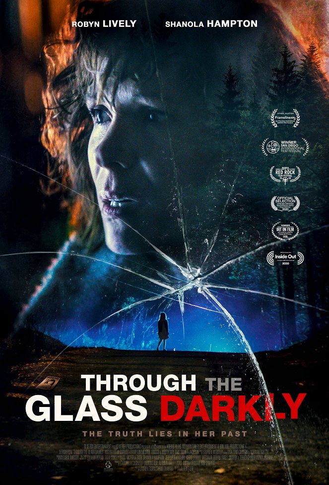 Through the Glass Darkly - Posters