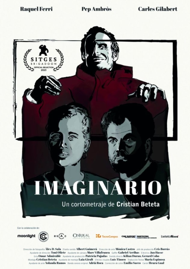 Imaginario - Plakate
